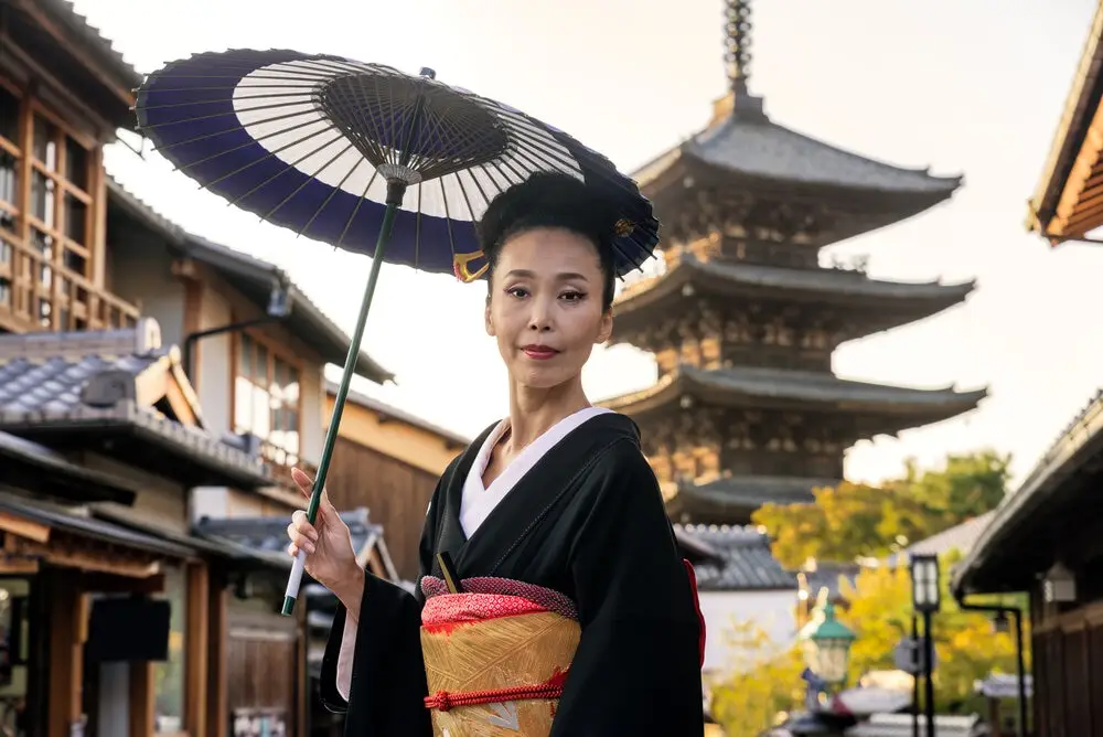 Shipping Personal Belongings from Japan to Russia