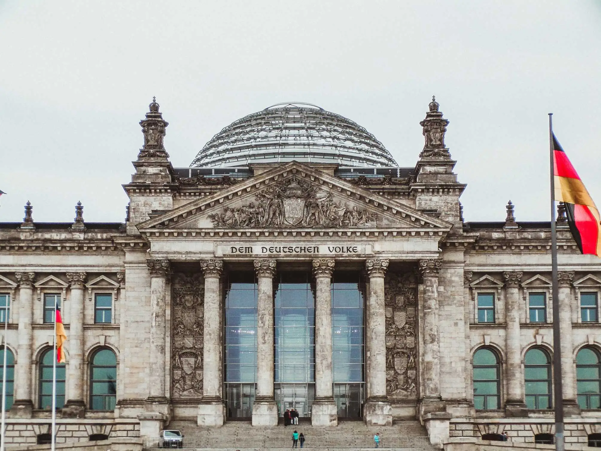 Moving Company from Russia to Germany