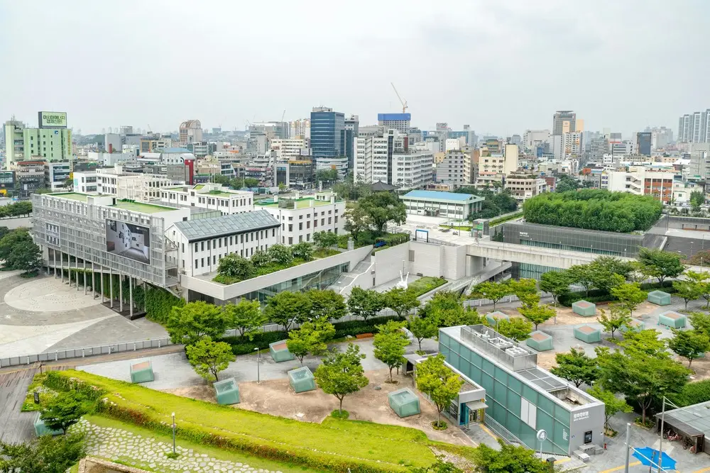 Shipping Household Goods from South Korea to Russia