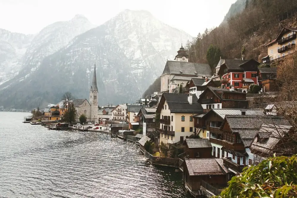 relocation from Russia to Austria, moving to Austria from Russia, shipping personal belongings to Austria, Austria customs household goods, international relocation Austria